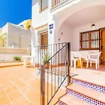 Appartement Casa Del Gato Rojo , Communal Swimming Pool , Terrace With Barbecue *