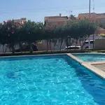 Appartement Casa Del Gato Rojo , Communal Swimming Pool , Terrace With Barbecue Torrevieja