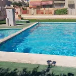 Appartement Casa Del Gato Rojo , Communal Swimming Pool , Terrace With Barbecue *