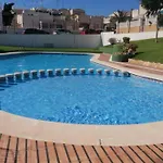 Casa Del Gato Rojo , Communal Swimming Pool , Terrace With Barbecue Appartement *