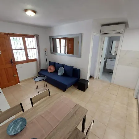 Casa Del Gato Rojo , Communal Swimming Pool , Terrace With Barbecue Appartement *