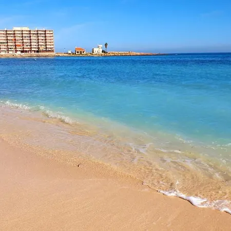 Apartmán Casa Del Gato Rojo , Communal Swimming Pool , Terrace With Barbecue