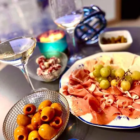 Casa Del Gato Rojo , Communal Swimming Pool , Terrace With Barbecue * Torrevieja