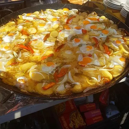 Apartmán Casa Del Gato Rojo , Communal Swimming Pool , Terrace With Barbecue Torrevieja
