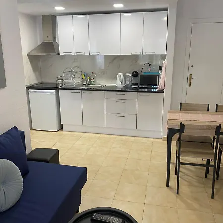 Apartmán Casa Del Gato Rojo , Communal Swimming Pool , Terrace With Barbecue *