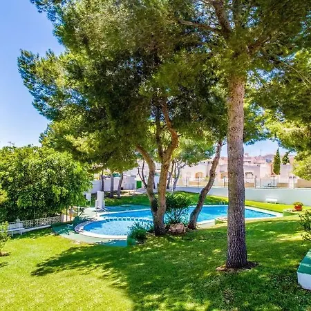 Apartmán Casa Del Gato Rojo , Communal Swimming Pool , Terrace With Barbecue *