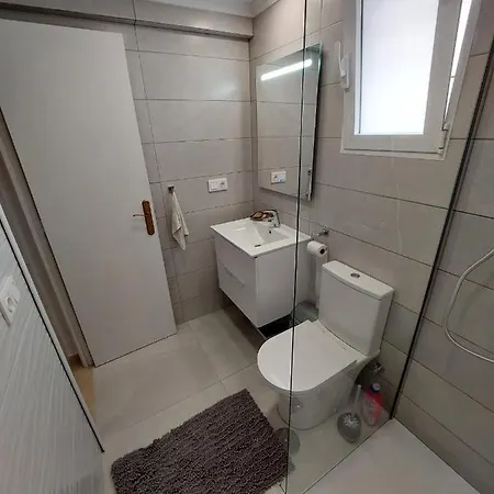 Casa Del Gato Rojo , Communal Swimming Pool , Terrace With Barbecue Apartmán *