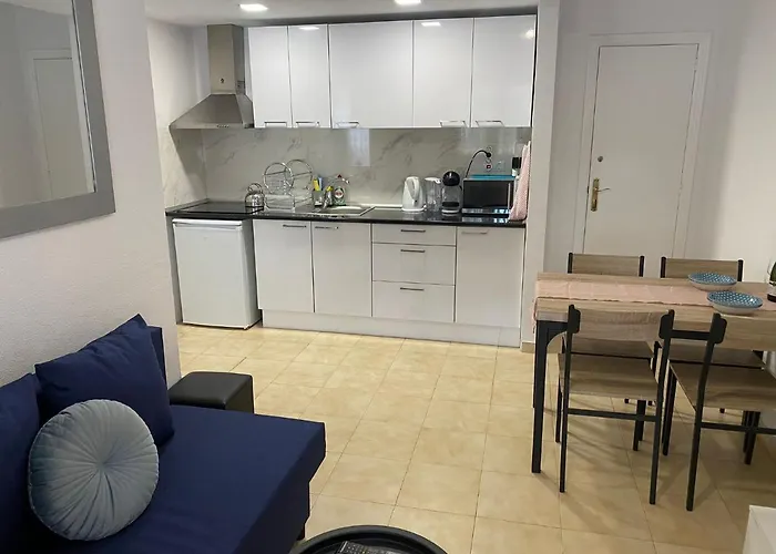 Apartament Casa Del Gato Rojo , Communal Swimming Pool , Terrace With Barbecue *