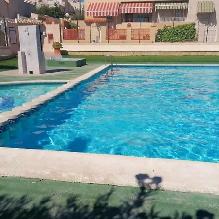 Appartement Casa Del Gato Rojo , Communal Swimming Pool , Terrace With Barbecue *