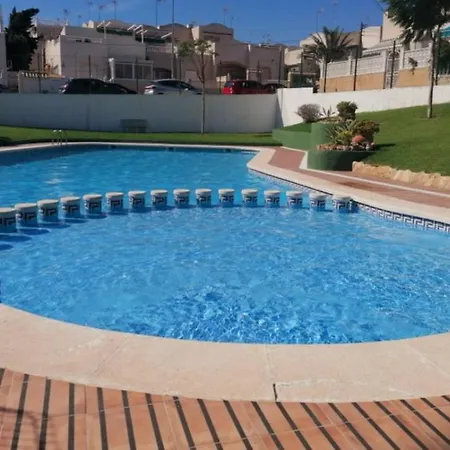 Casa Del Gato Rojo , Communal Swimming Pool , Terrace With Barbecue Appartement *